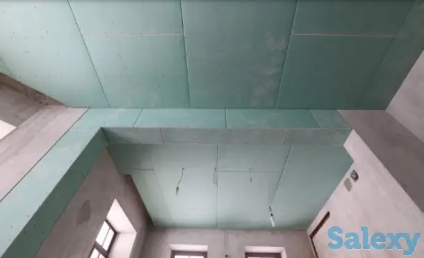 Строительно-ремонтные работы, фотография 9