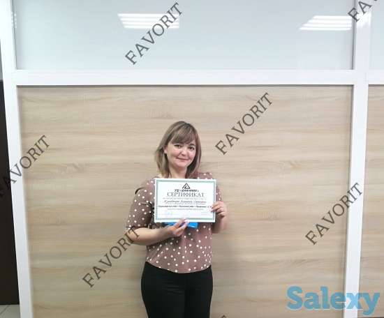 Курсы бухгалтеров на практике в Астане, фотография 2