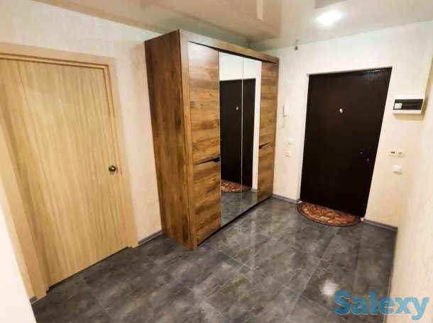 Уютная квартира в верхней части города, Бостандыкский р-н, ул. Ходжанова, 76,, фотография 3