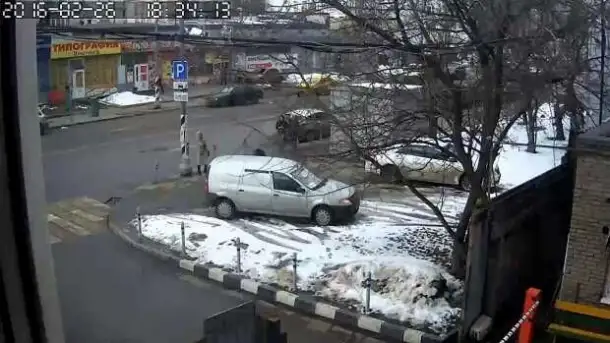 Установка и ремонт систем видеонаблюдения камер безопасности любой сложности, фотография 4