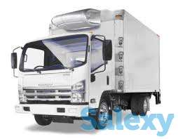 Услуги перевозки на рефрижераторе, фотография 2