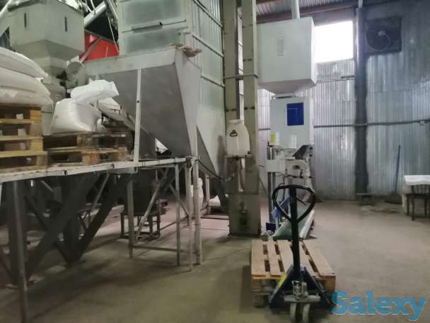 З/д-р по переработке риса, фотография 2