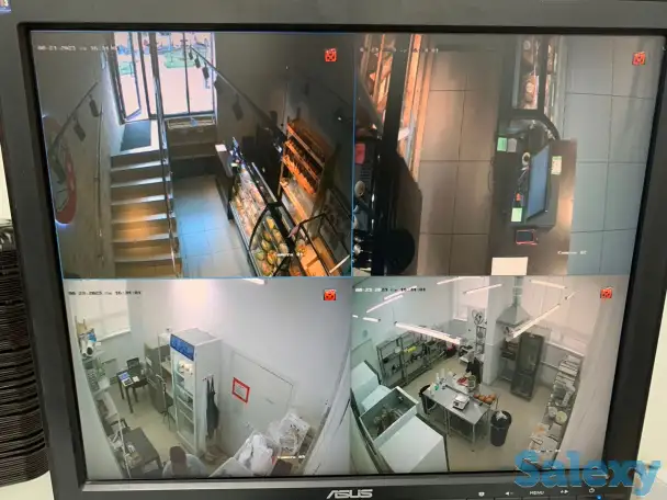 Кондитерская в Астане по цене оборудования, фотография 8