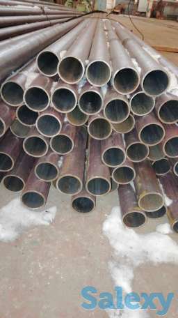 Трубная заготовка НКТ, фотография 1