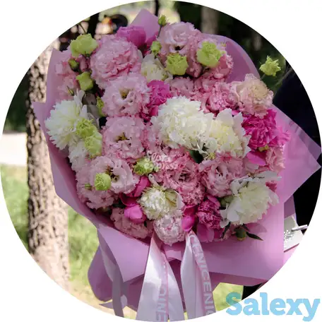 Букет «flora express», фотография 1