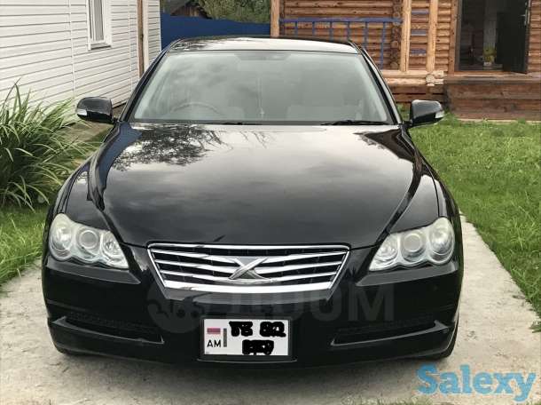 Продам Mark X без пробега, АМ, фотография 5