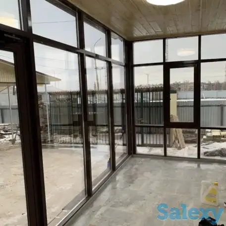 Уборка квартир домов коттеджей офисов магазинов помещений Генеральная влажная уборка после ремонта, фотография 6