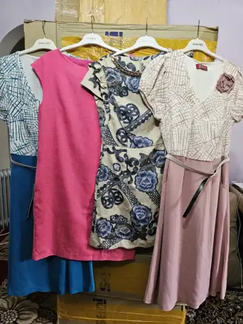 Новые Платья Пр. Турция Распродажа!, фотография 2