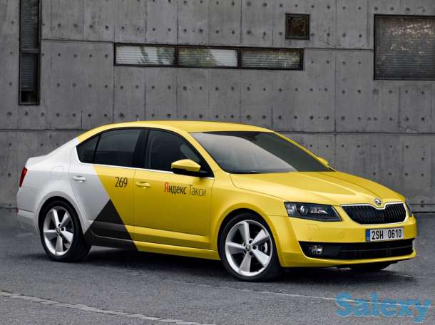 Водитель в ЯНДЕКС такси!, фотография 1