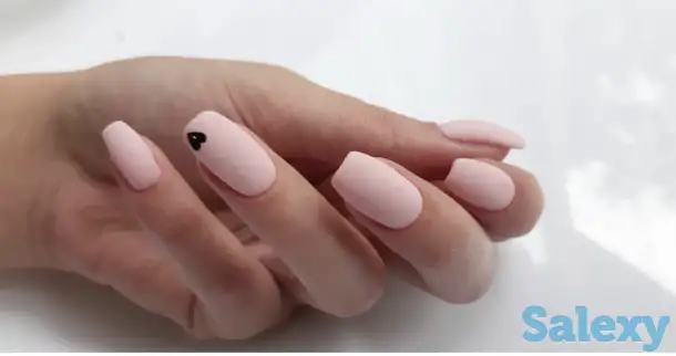 «Базовый курс маникюра», фотография 1