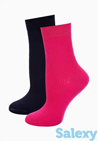 Носки 2 пары sela, фотография 1