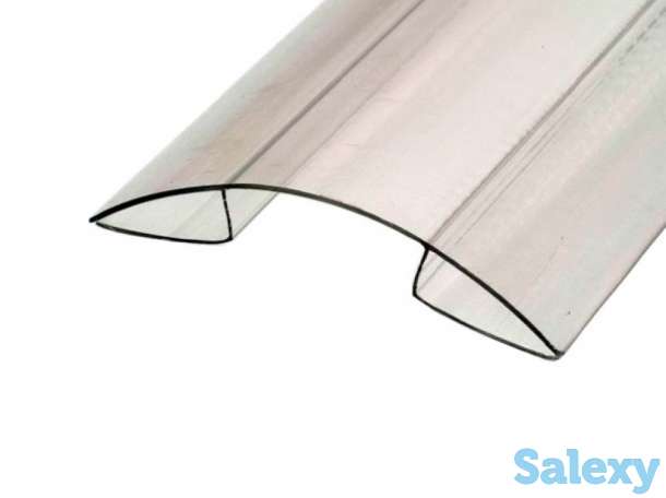 Профиль коньковый, фотография 1