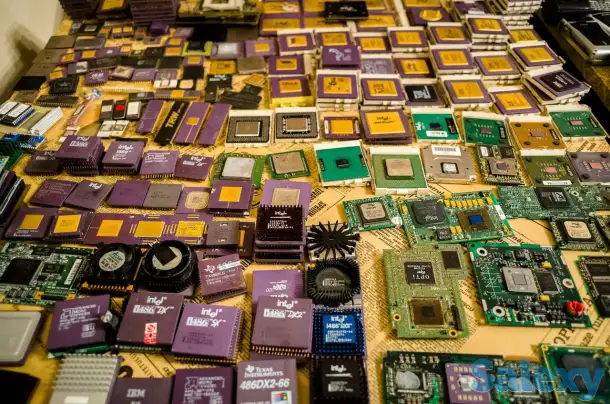 куда продать радиодетали ?, фотография 1