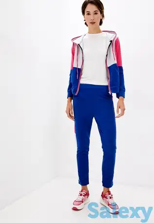 Костюм спортивный modelle, фотография 1