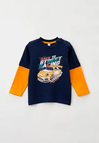 Лонгслив playtoday, фотография 1