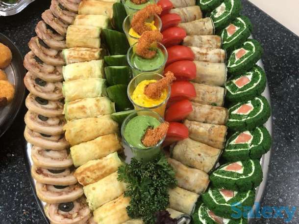 Повар на выезд Алматы, фотография 3