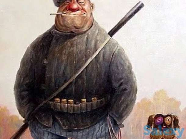 требуется сторож, фотография 1