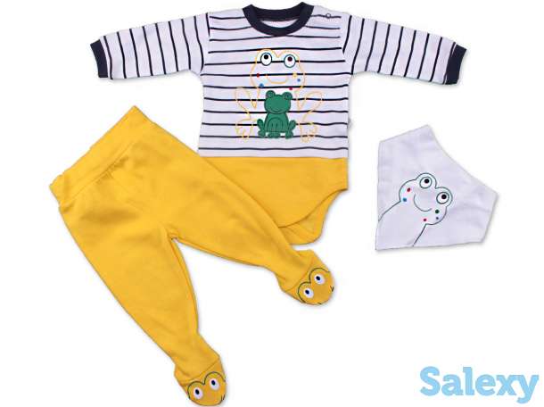 Детская Одежда по себестоимости ОПТОМ В НАЛИЧИИ, фотография 3