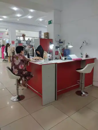 Продажа бизнеса Нейл Бар маникюр, фотография 1