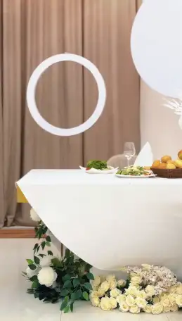 Готовый бизнес успешный банкетный зал, фотография 4