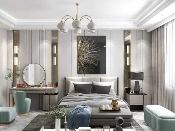 Дизайн интерьера экстерьера. 3Д визуализация, фотография 3