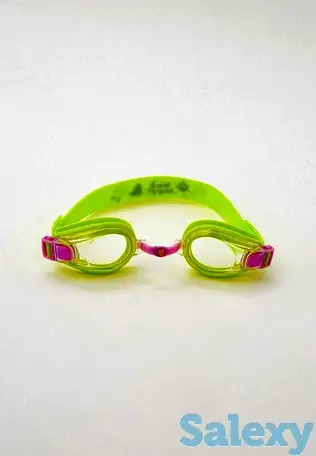 Очки для плавания madwave, фотография 1