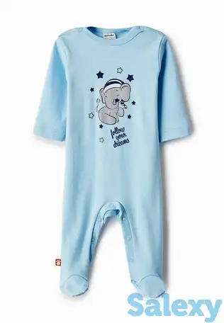 Комбинезон бельевой котмаркот, фотография 1