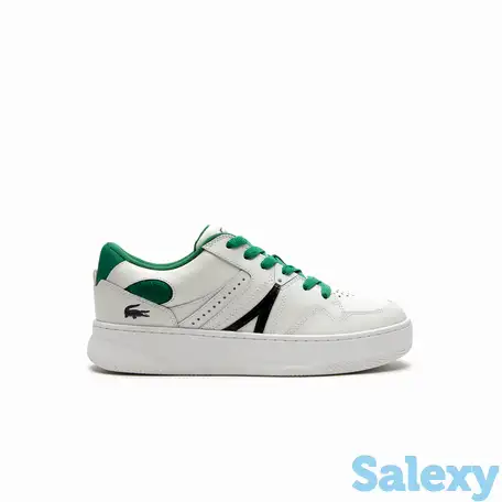 Мужские кеды lacoste sport l005, фотография 1