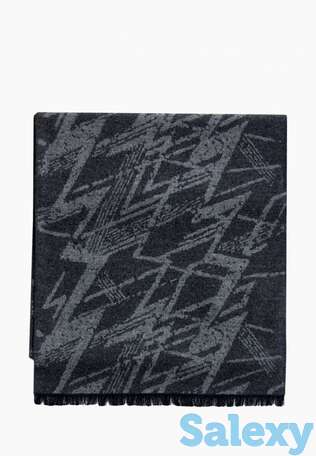 Шарф finn flare, фотография 1