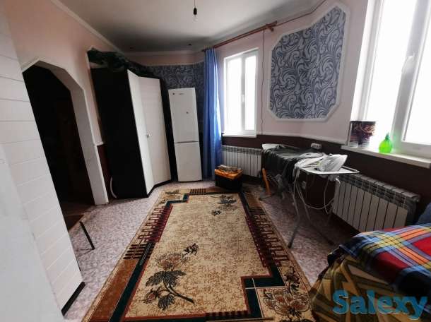 продам двухэтажный жилой дом с видом на море, пос.Акшукур, 19км, фотография 7