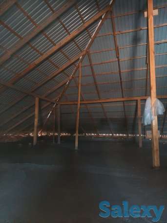 Утепление крыш и полов домов пенобетонлм, фотография 4