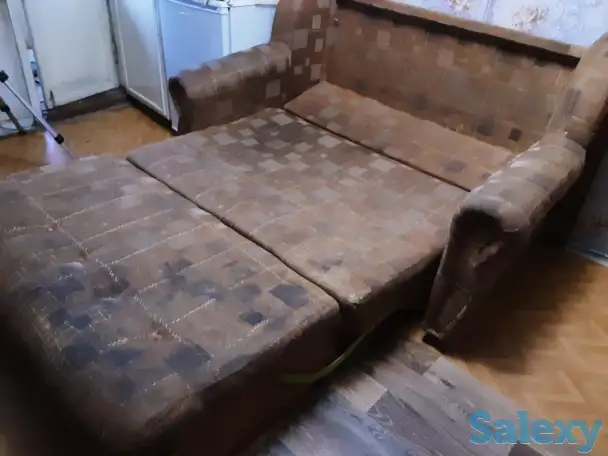 диван раскладной, фотография 2