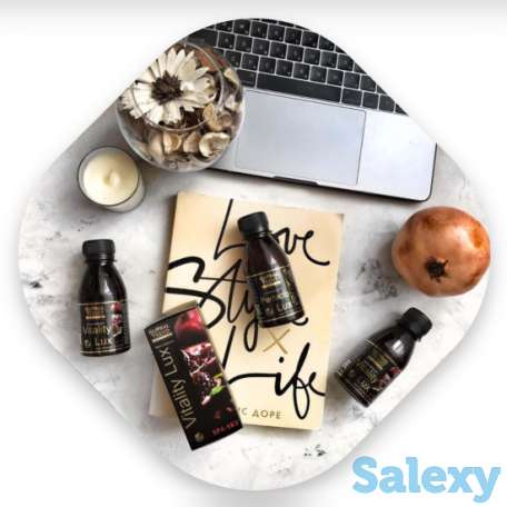 Нано-бальзамы, фотография 2