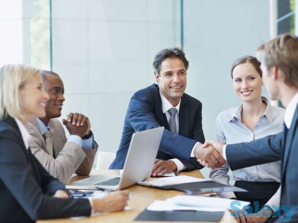 Заполнение  анкеты ПКО Самрук-Казына Уральск, фотография 1