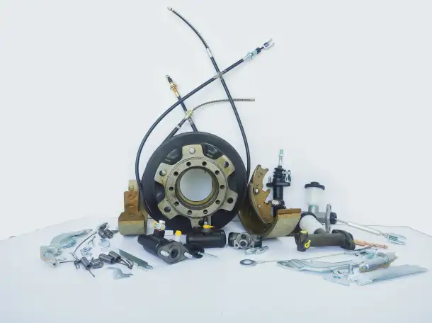 Запчасти для вилочного погрузчика, фотография 1