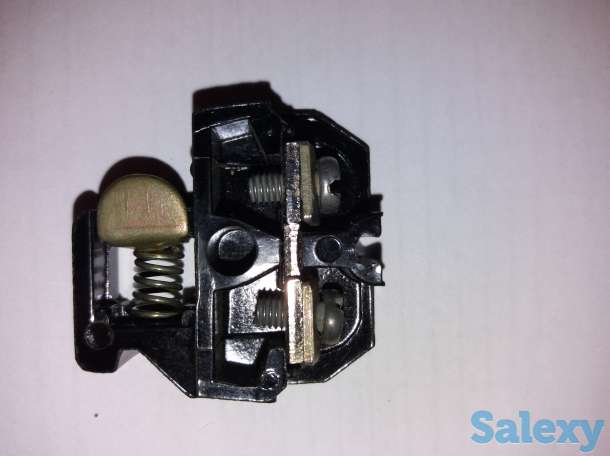 продам Зажим проходной., фотография 1