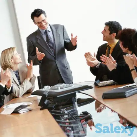 Администратор офиса, фотография 1