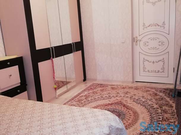 Продается двухкомнатная квартира, 31Б мкр, фотография 3