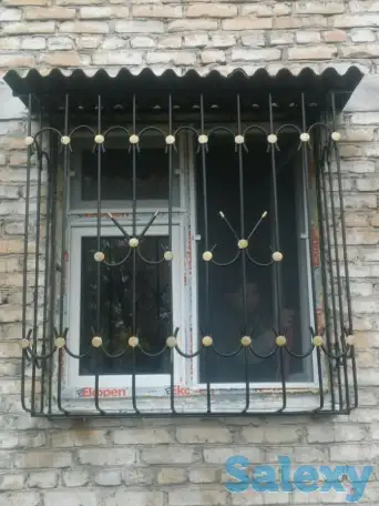 Изготовление и установка окон и дверей, фотография 4