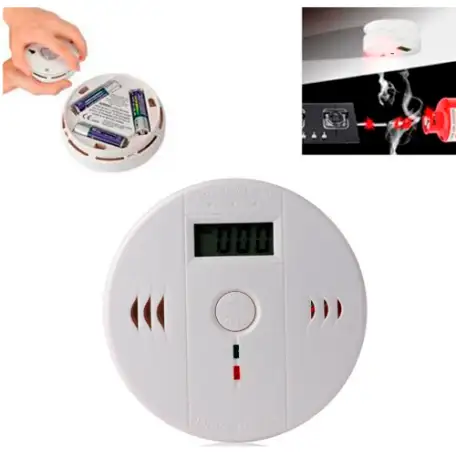 Датчик угарного газа KS-0548, фотография 1