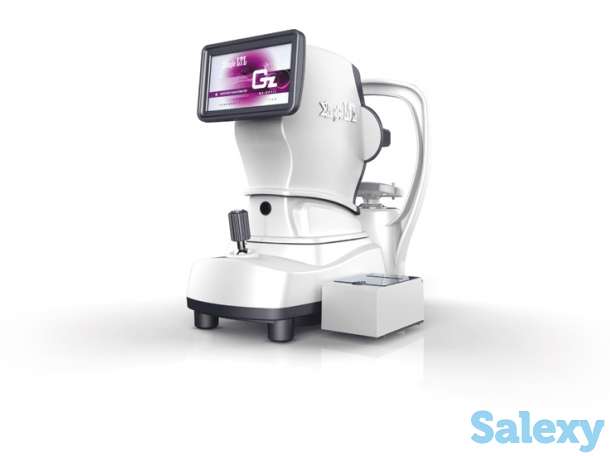 Авторефкератометр Single LTL, фотография 1