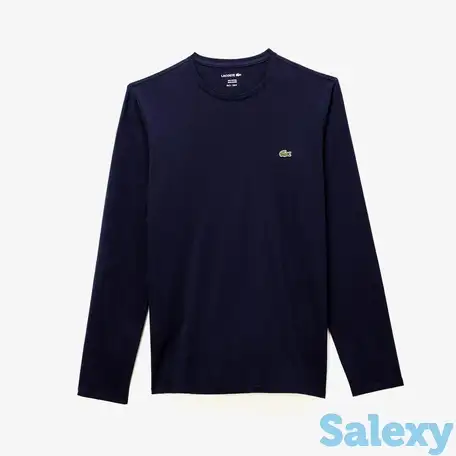 Мужская футболка lacoste, фотография 1