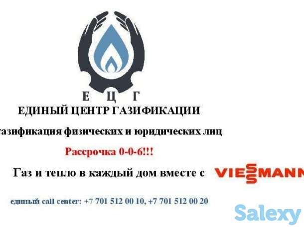 Газовый котел Vitopend 100-W A1JB K – rlu 12kW, Viessman, фотография 1