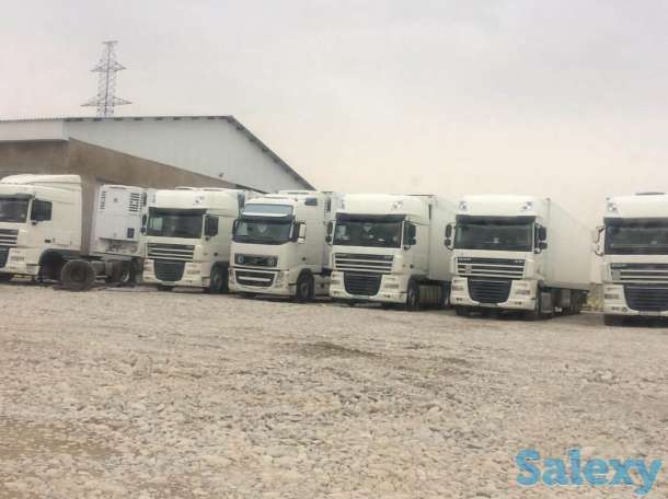 Транспортная Компания Алматы, фотография 7