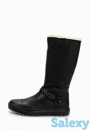 Сапоги ralf ringer, фотография 1