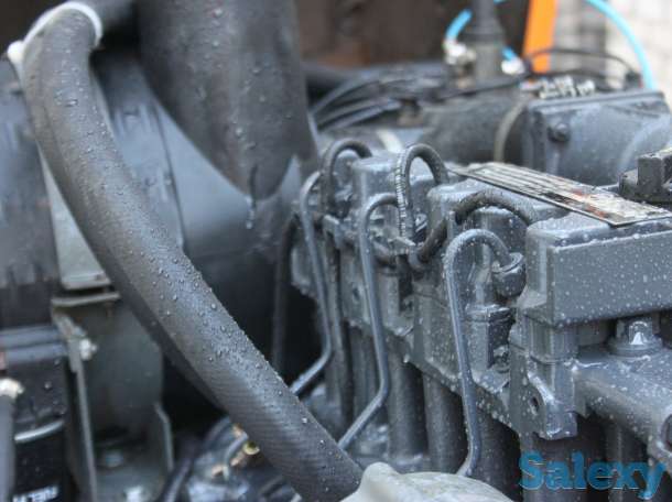 Пневмонагнетатель для стяжки пола, фотография 10