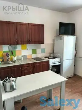 Продается 1комнатная квартира улучшенной планировки, фотография 3