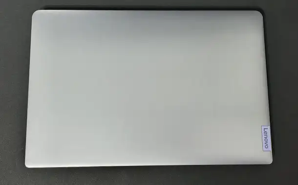 Ноутбук Lenovo Ryzen 3, фотография 1