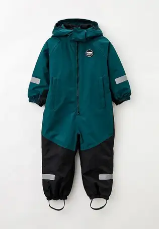 Комбинезон утепленный sela, фотография 1