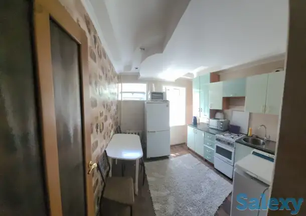 Продам не дорого квартиру, Жумалиева 148, фотография 2